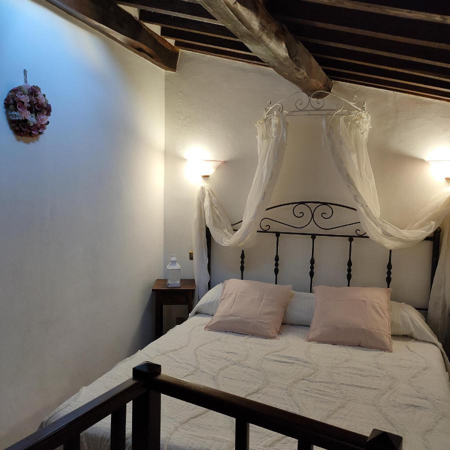 Apartmán La Casa Di Miri Foligno Exteriér fotografie