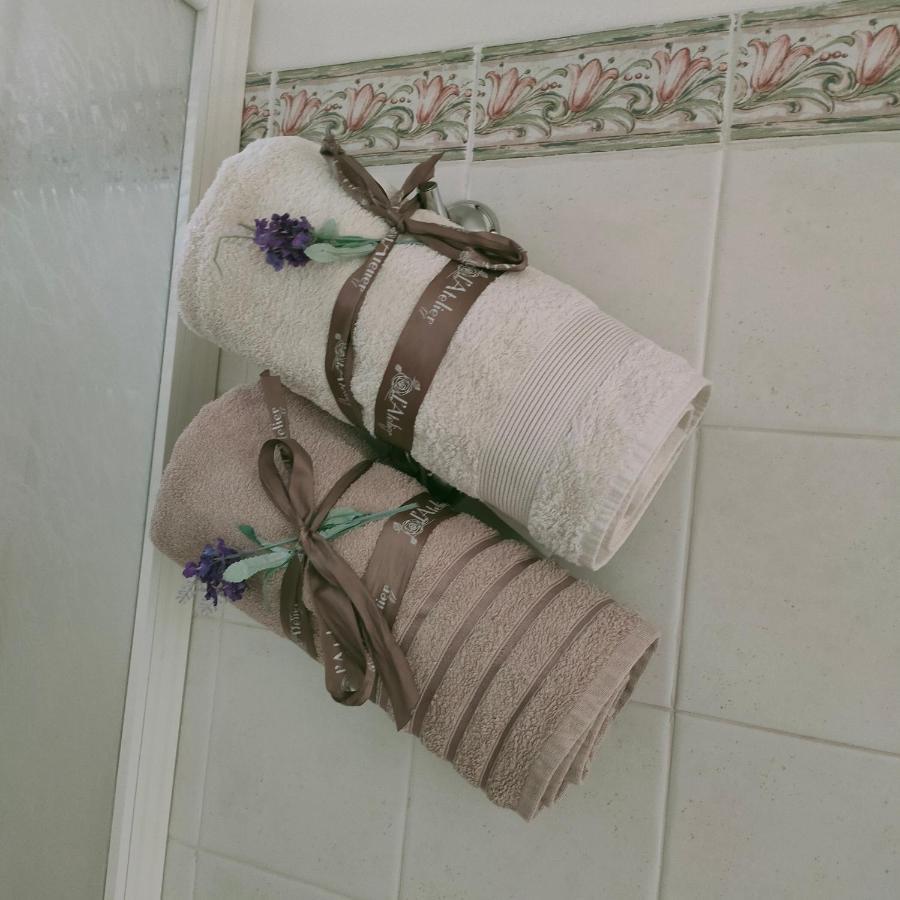 Apartmán La Casa Di Miri Foligno Exteriér fotografie