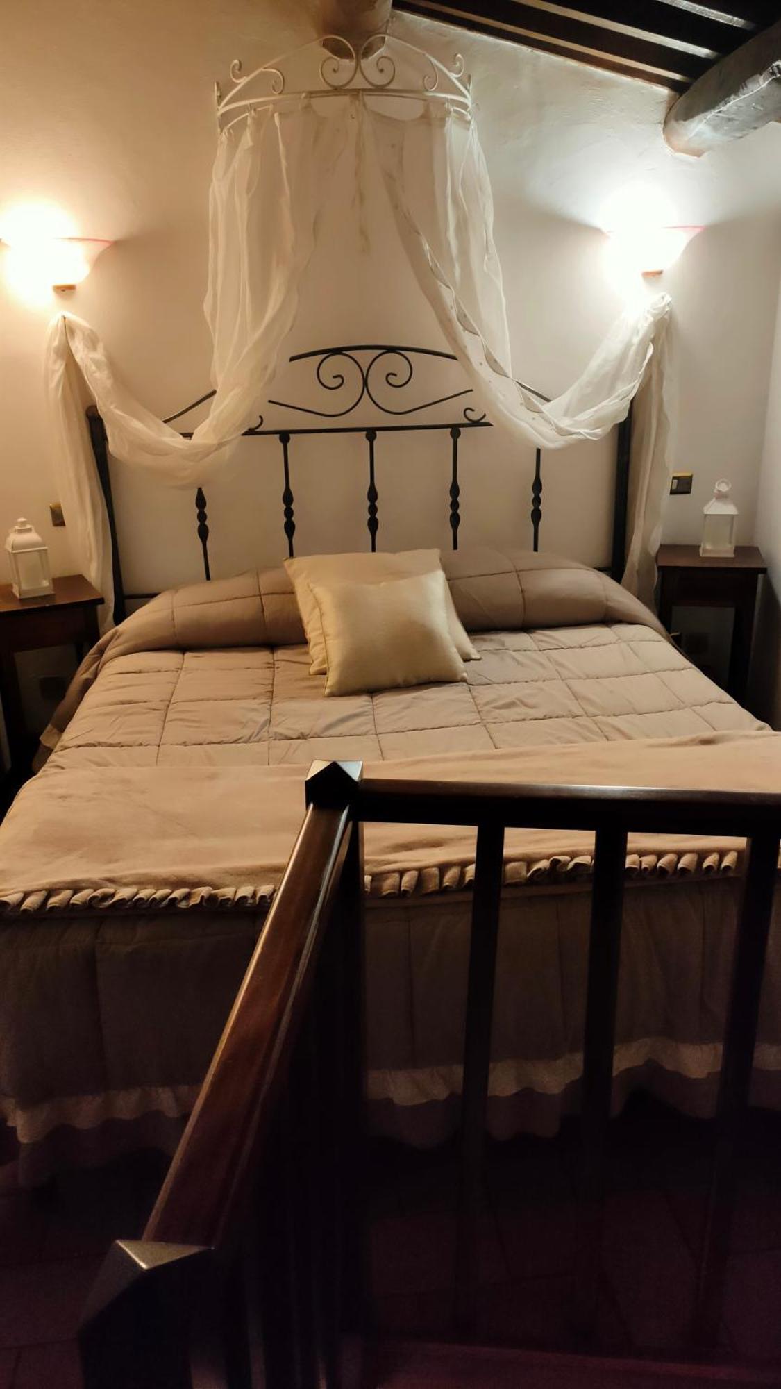 Apartmán La Casa Di Miri Foligno Exteriér fotografie