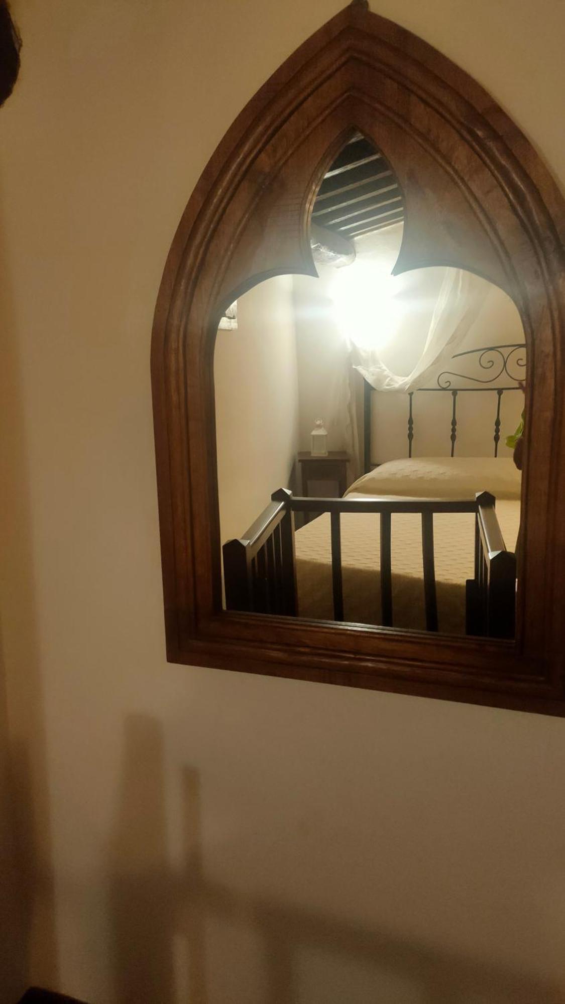 Apartmán La Casa Di Miri Foligno Exteriér fotografie
