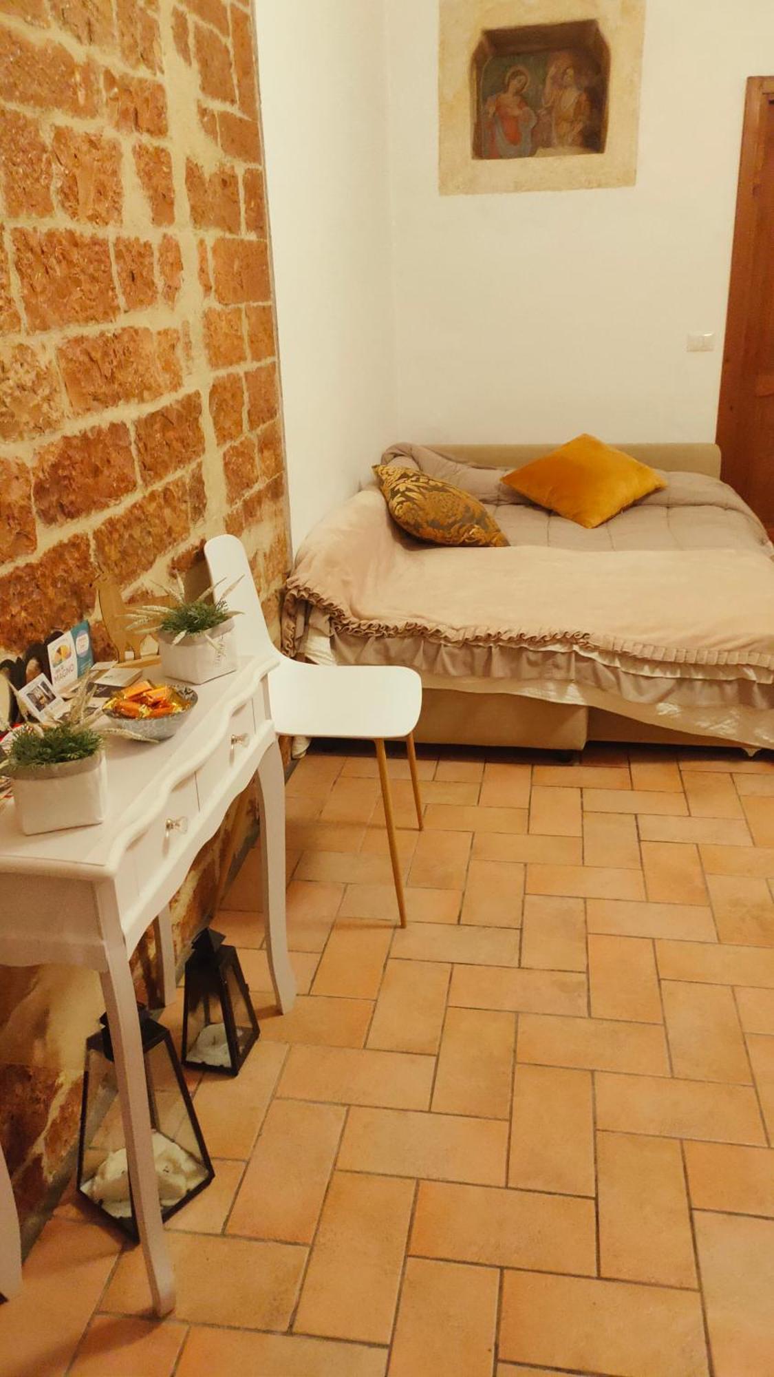 Apartmán La Casa Di Miri Foligno Exteriér fotografie